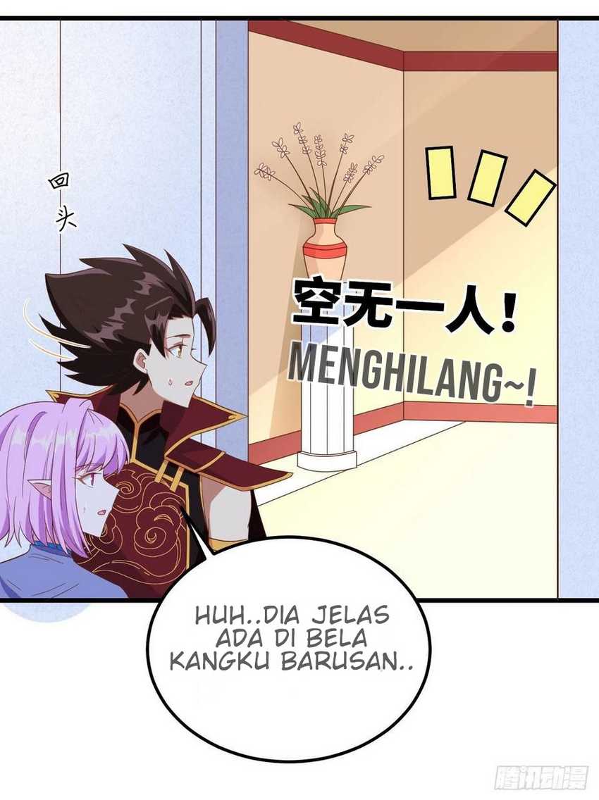 To Be The Castellan King Chapter 344 Gambar 18