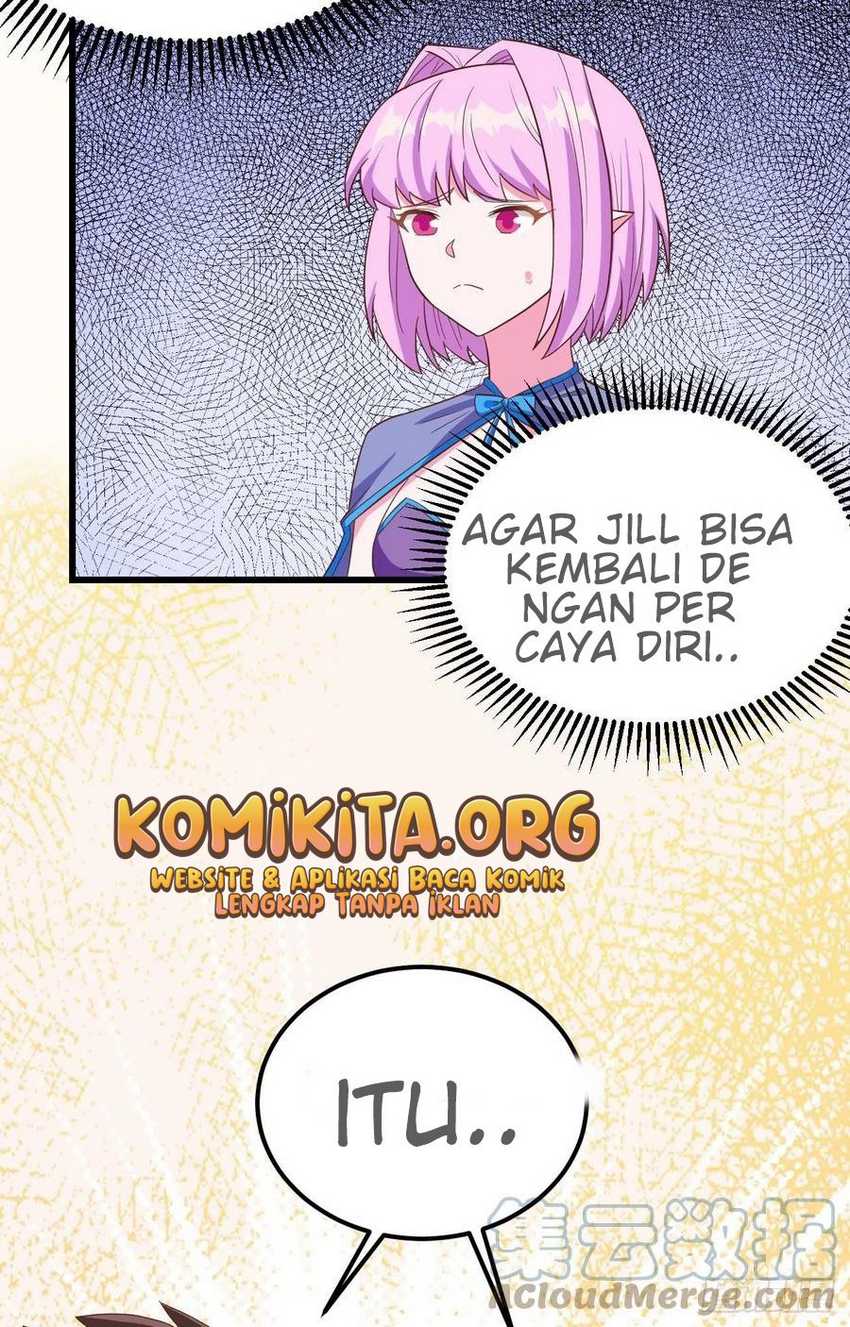 To Be The Castellan King Chapter 344 Gambar 29