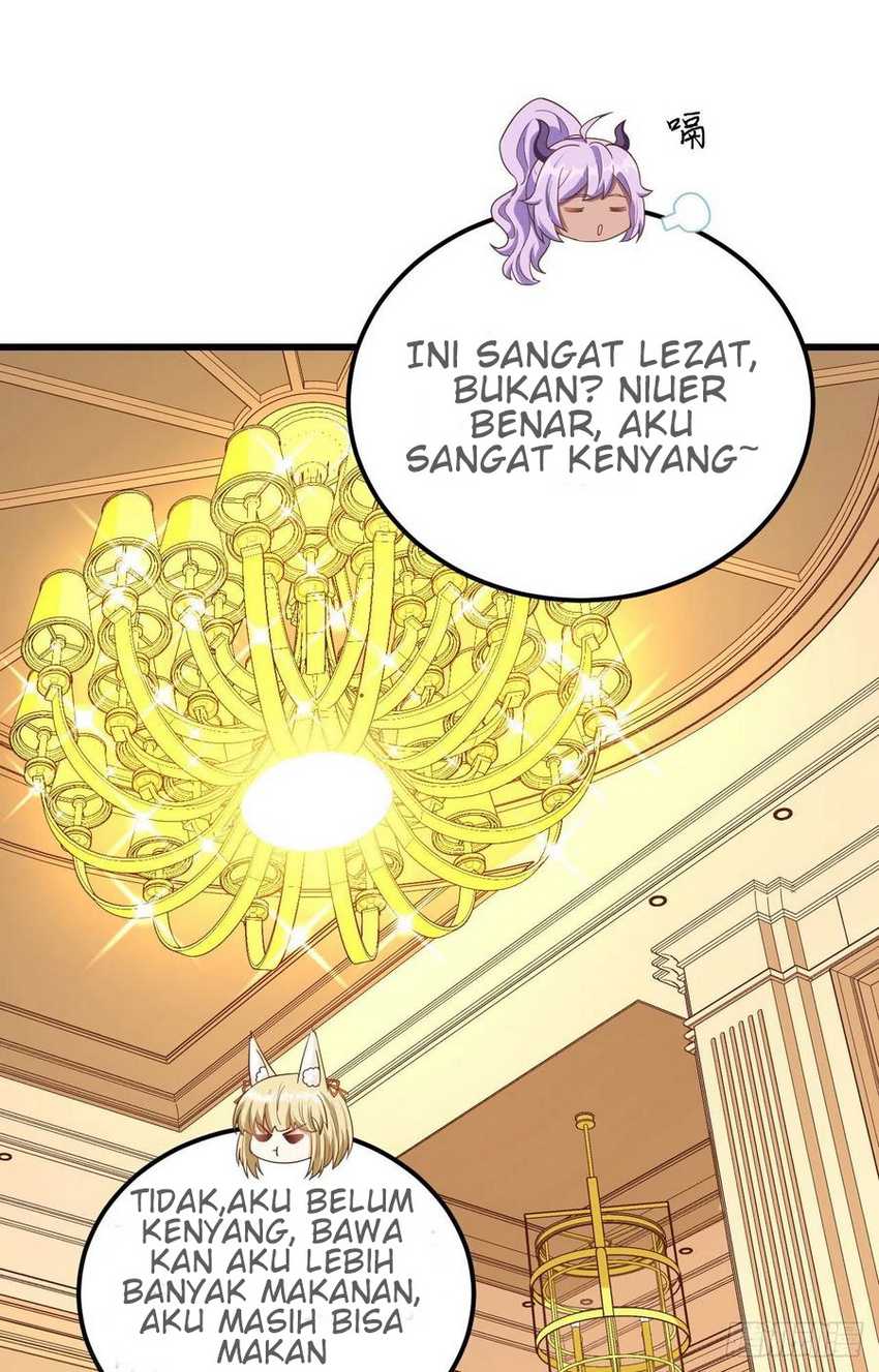 To Be The Castellan King Chapter 344 Gambar 3