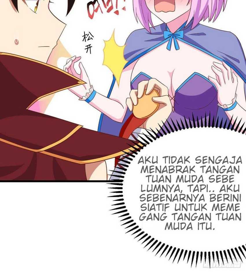 To Be The Castellan King Chapter 344 Gambar 34