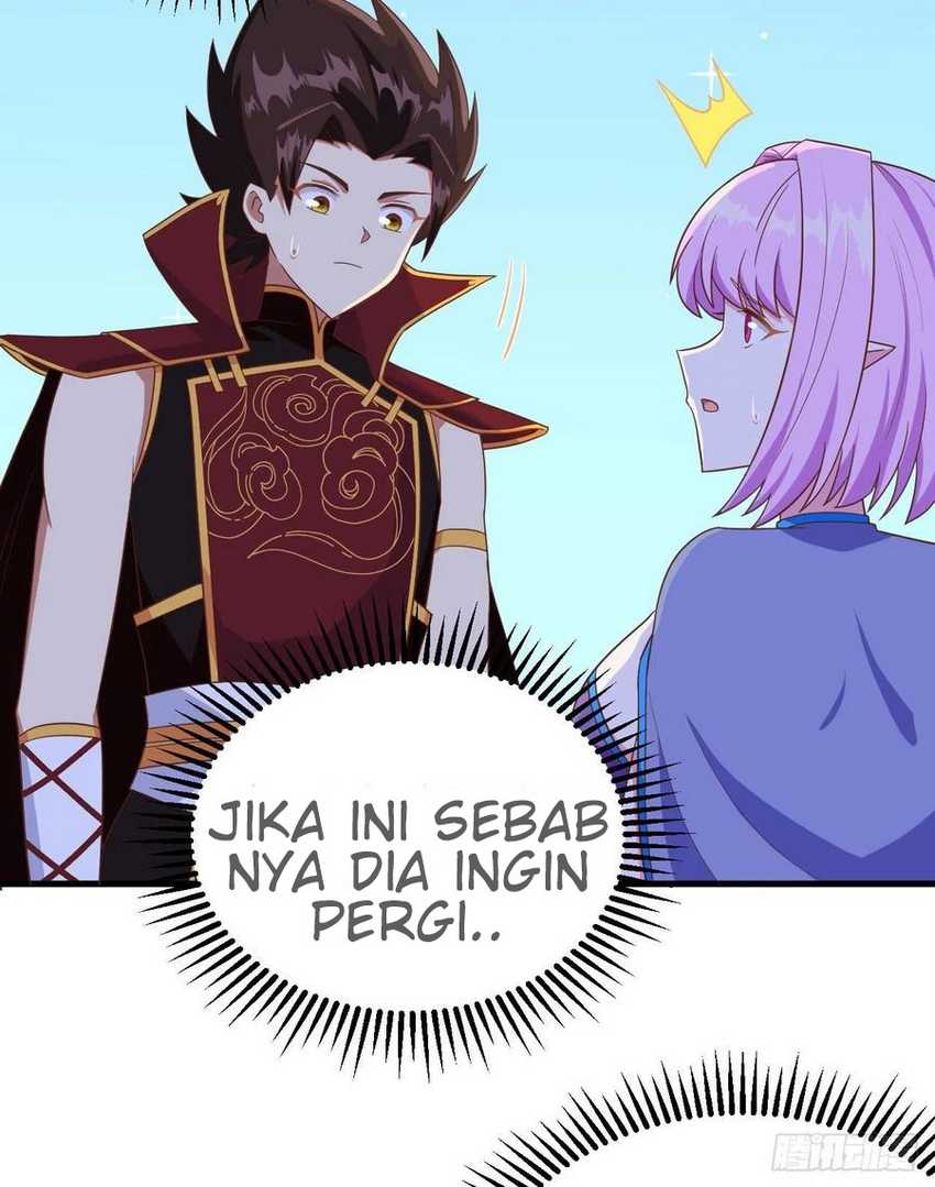 To Be The Castellan King Chapter 344 Gambar 39