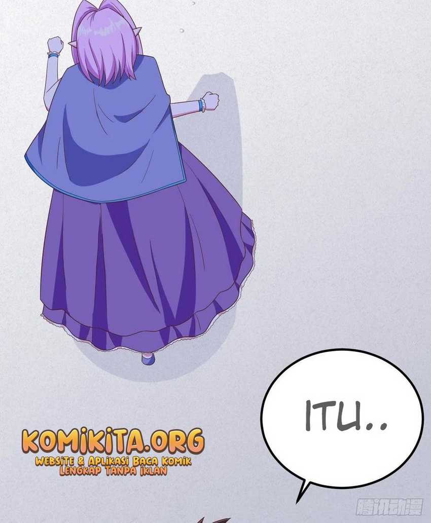 To Be The Castellan King Chapter 344 Gambar 42