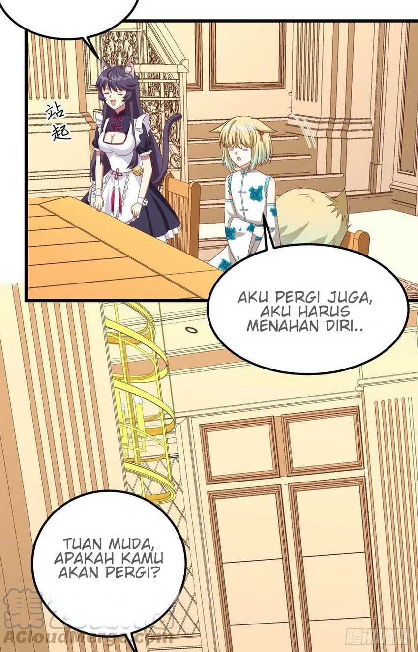 To Be The Castellan King Chapter 344 Gambar 5