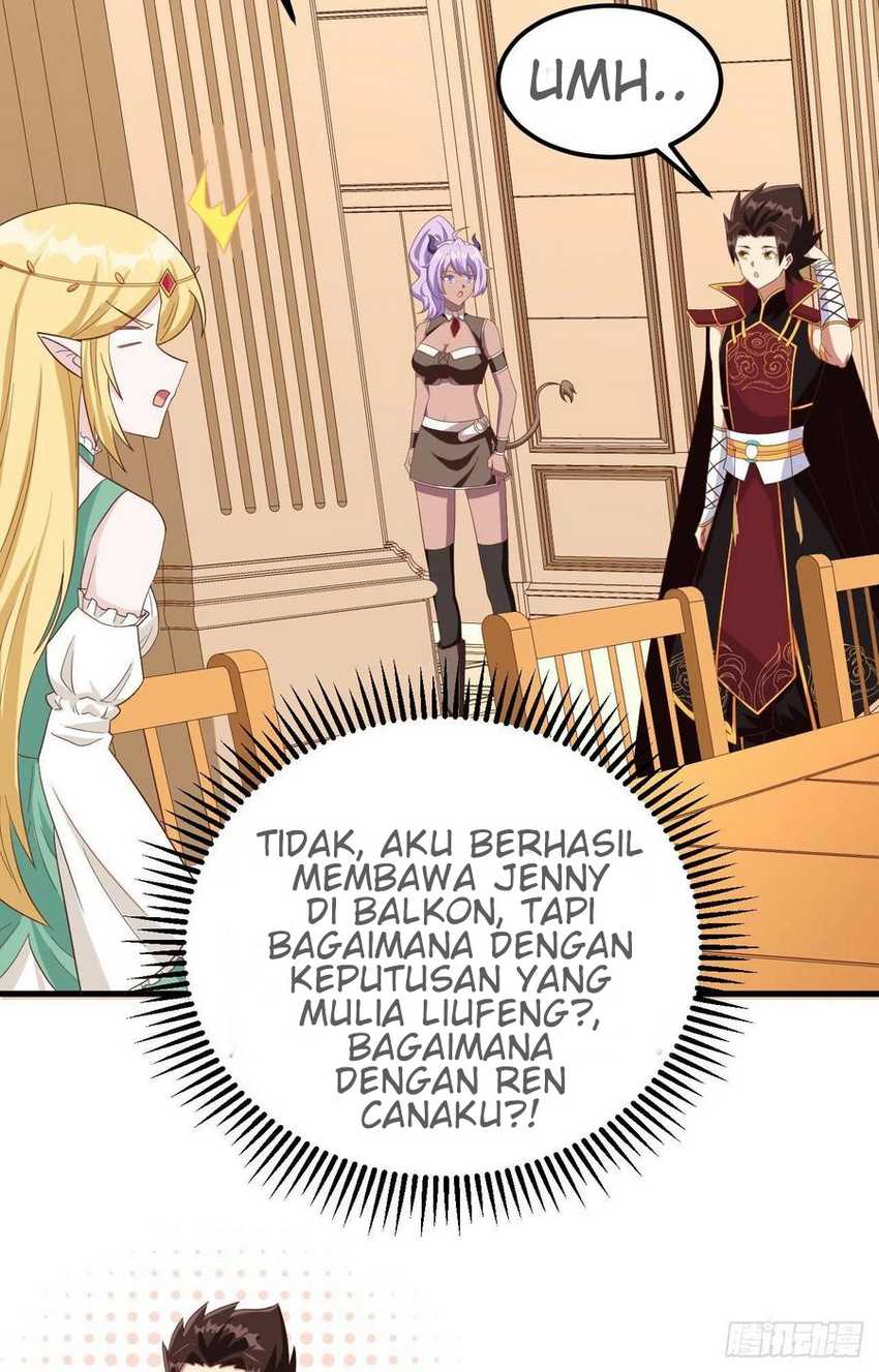 To Be The Castellan King Chapter 344 Gambar 6