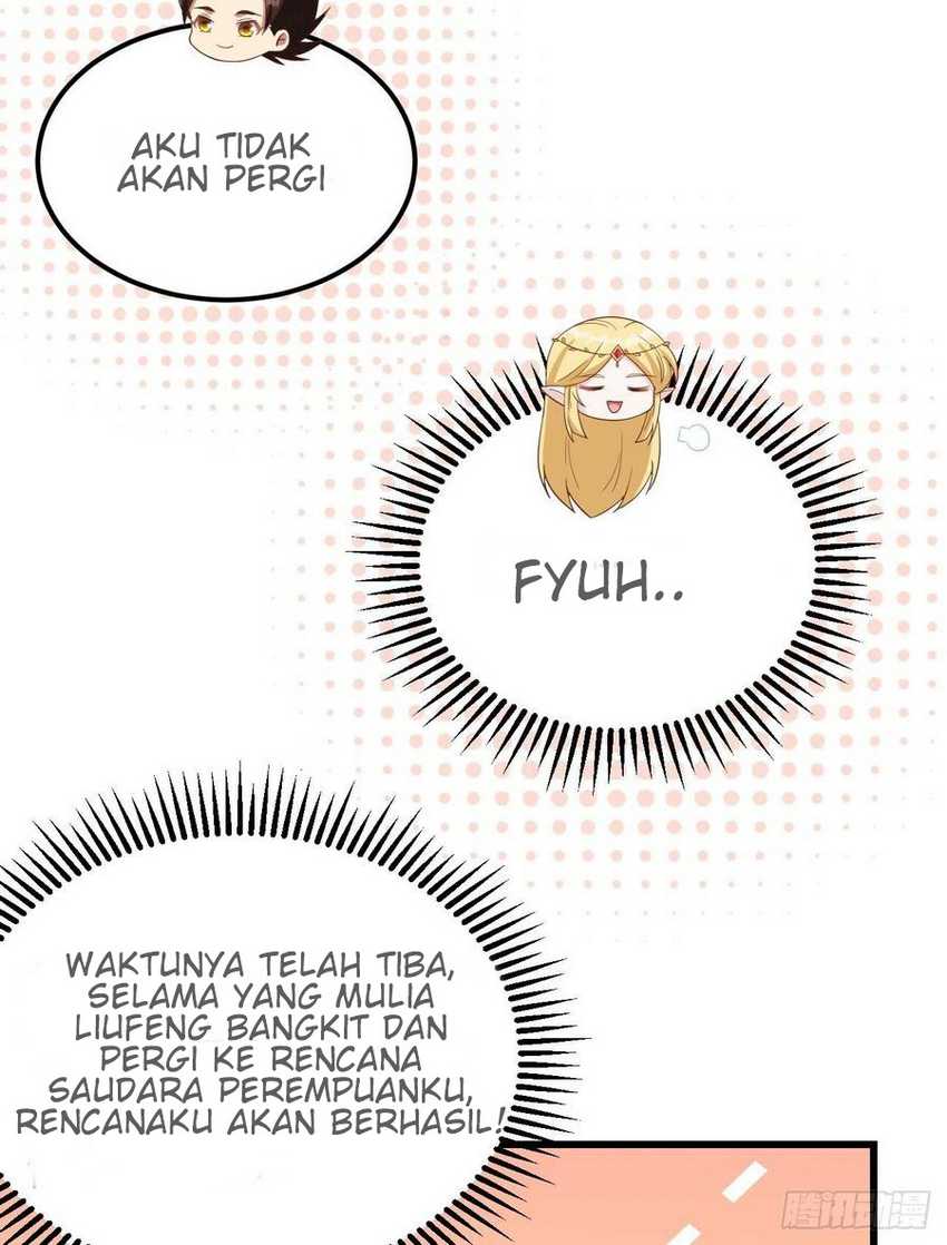 To Be The Castellan King Chapter 344 Gambar 7