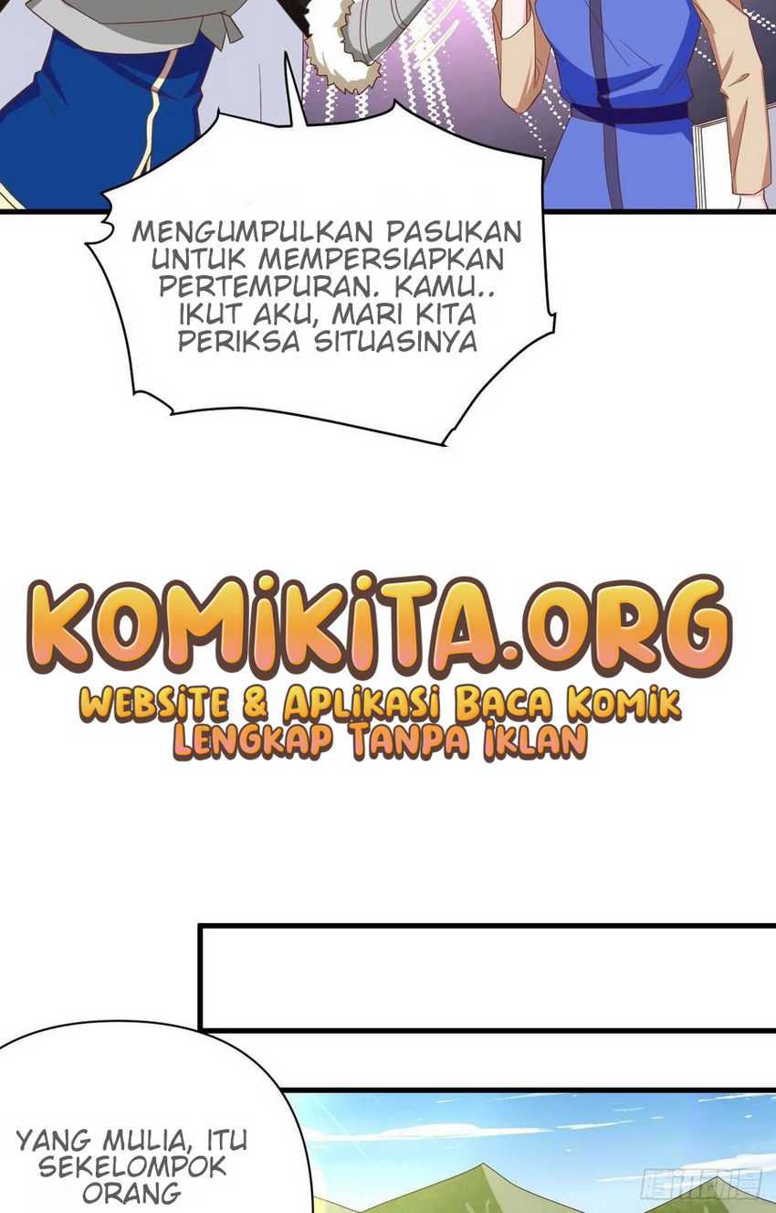 To Be The Castellan King Chapter 343 Gambar 10