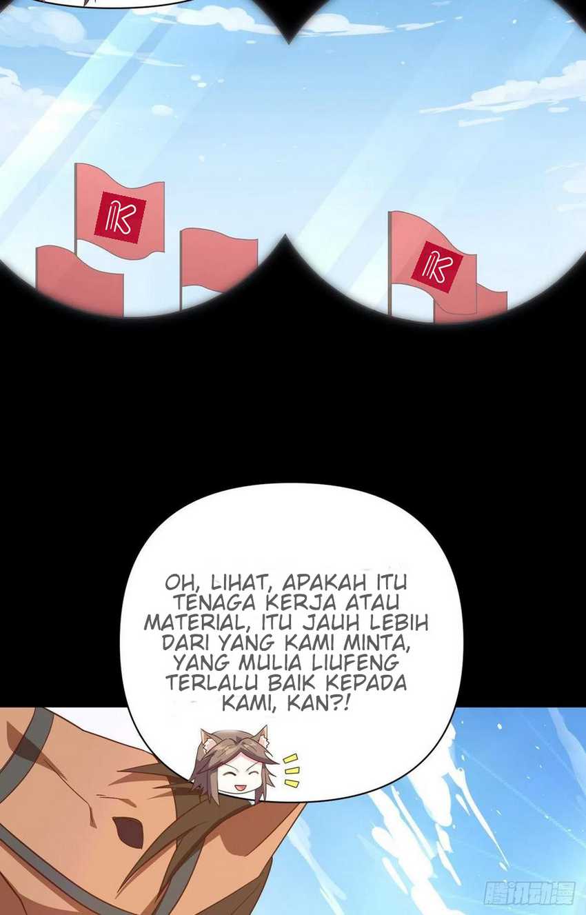 To Be The Castellan King Chapter 343 Gambar 16