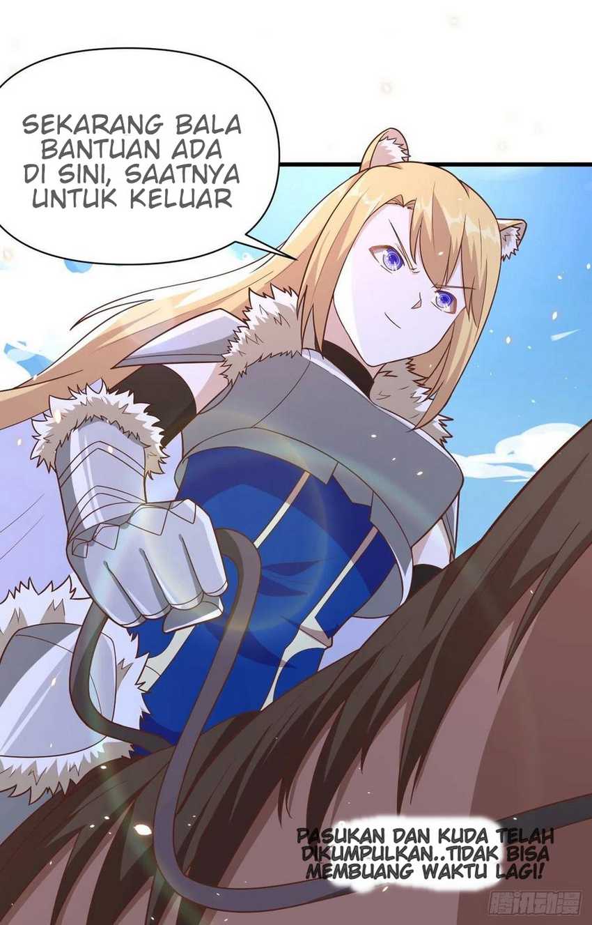 To Be The Castellan King Chapter 343 Gambar 22