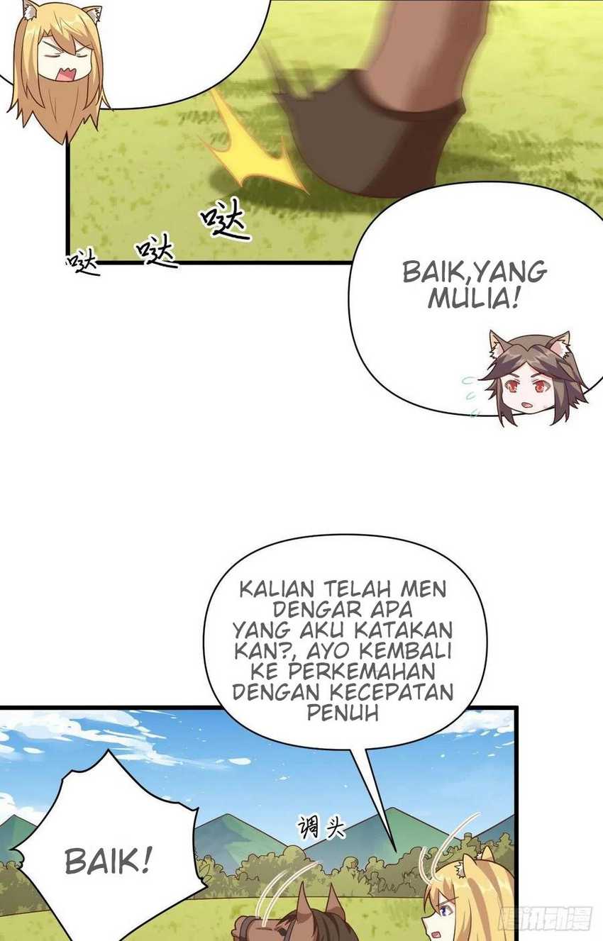 To Be The Castellan King Chapter 343 Gambar 24