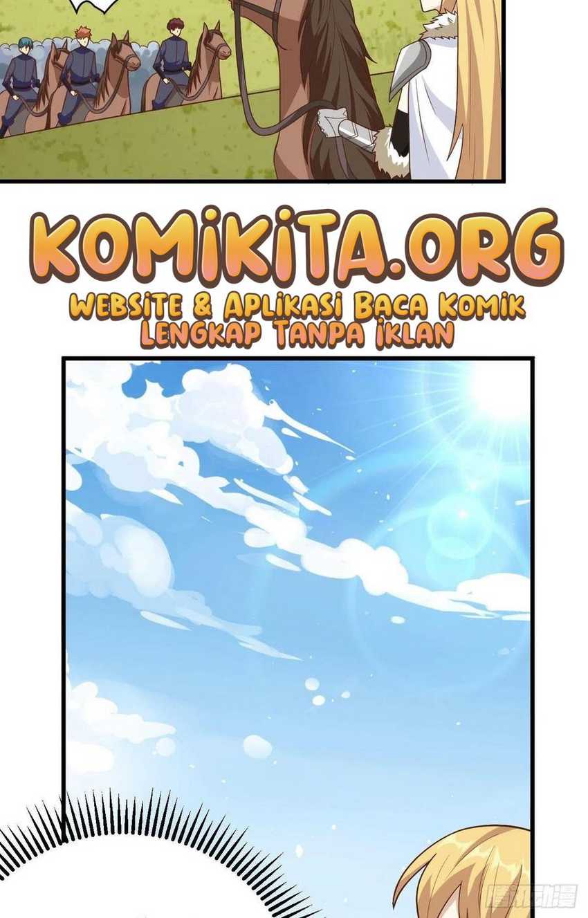 To Be The Castellan King Chapter 343 Gambar 25