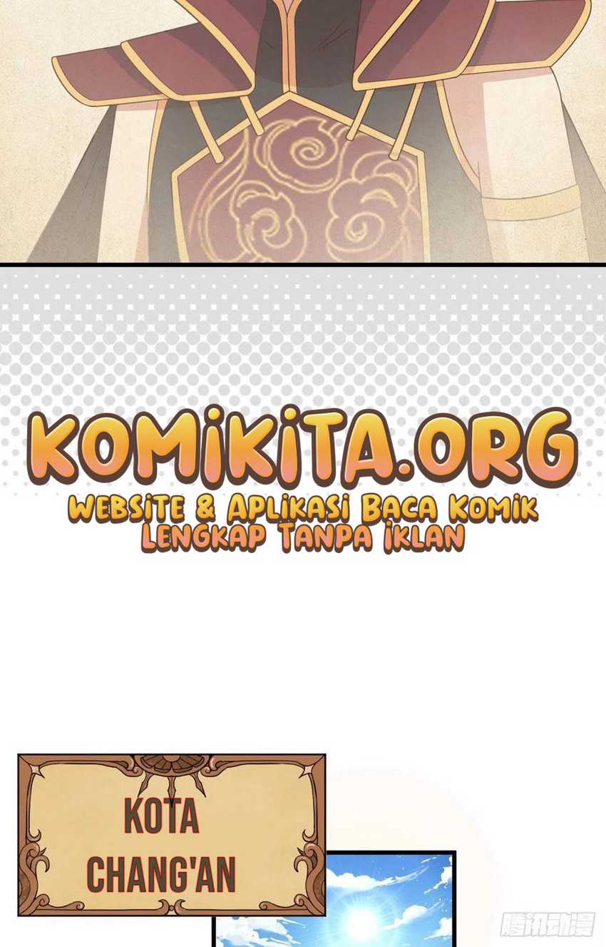 To Be The Castellan King Chapter 343 Gambar 27