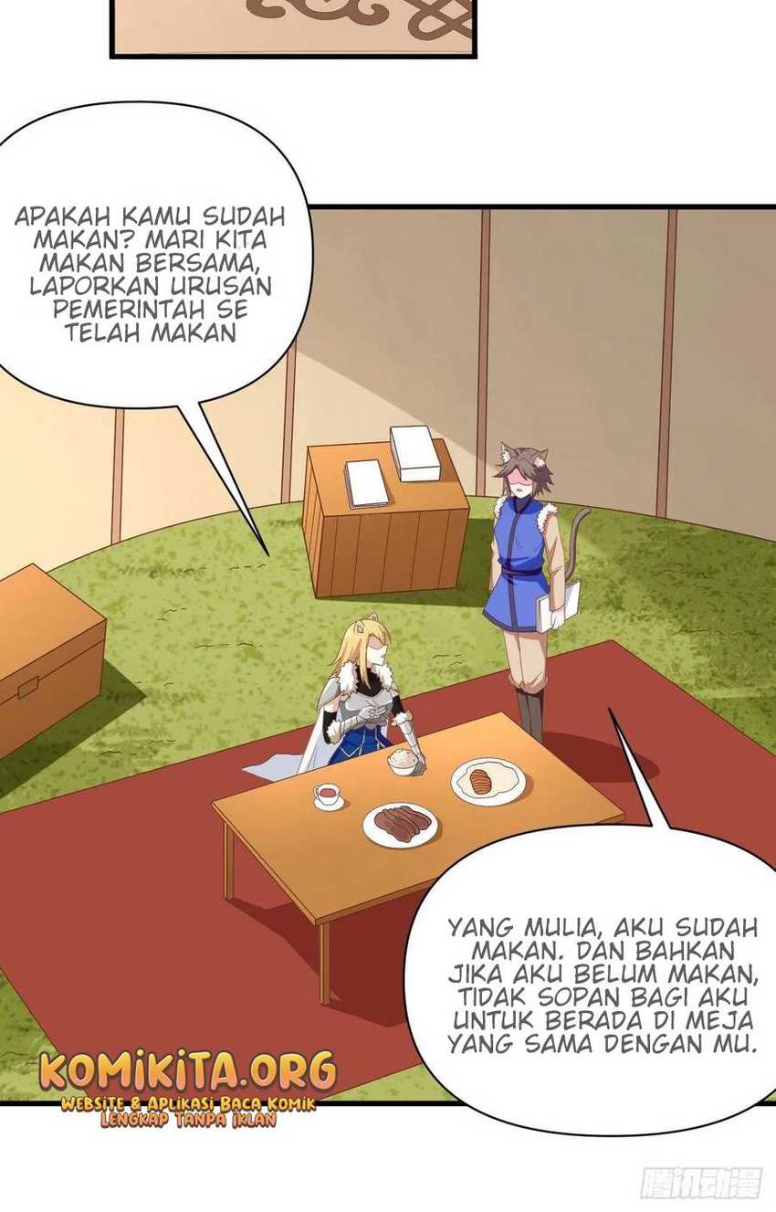 To Be The Castellan King Chapter 343 Gambar 4