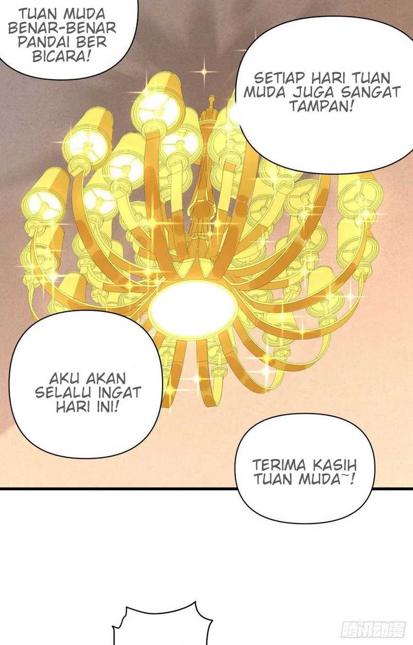 To Be The Castellan King Chapter 343 Gambar 43