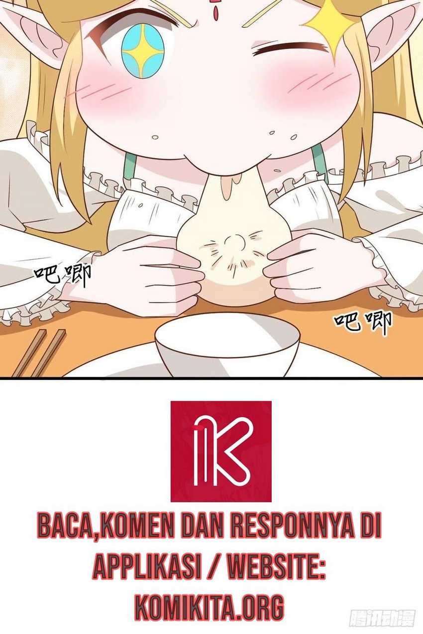 To Be The Castellan King Chapter 343 Gambar 45