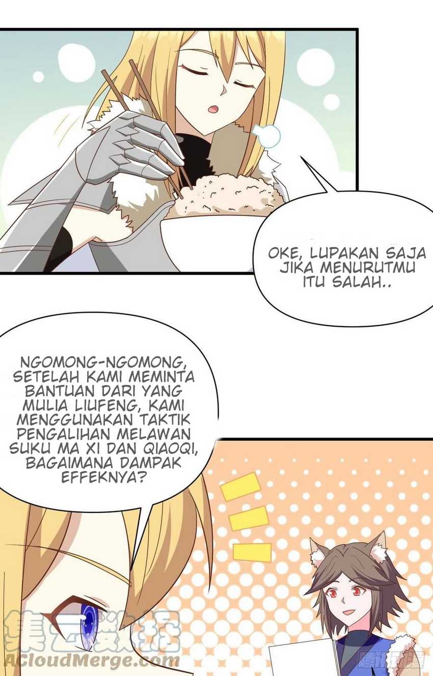 To Be The Castellan King Chapter 343 Gambar 5