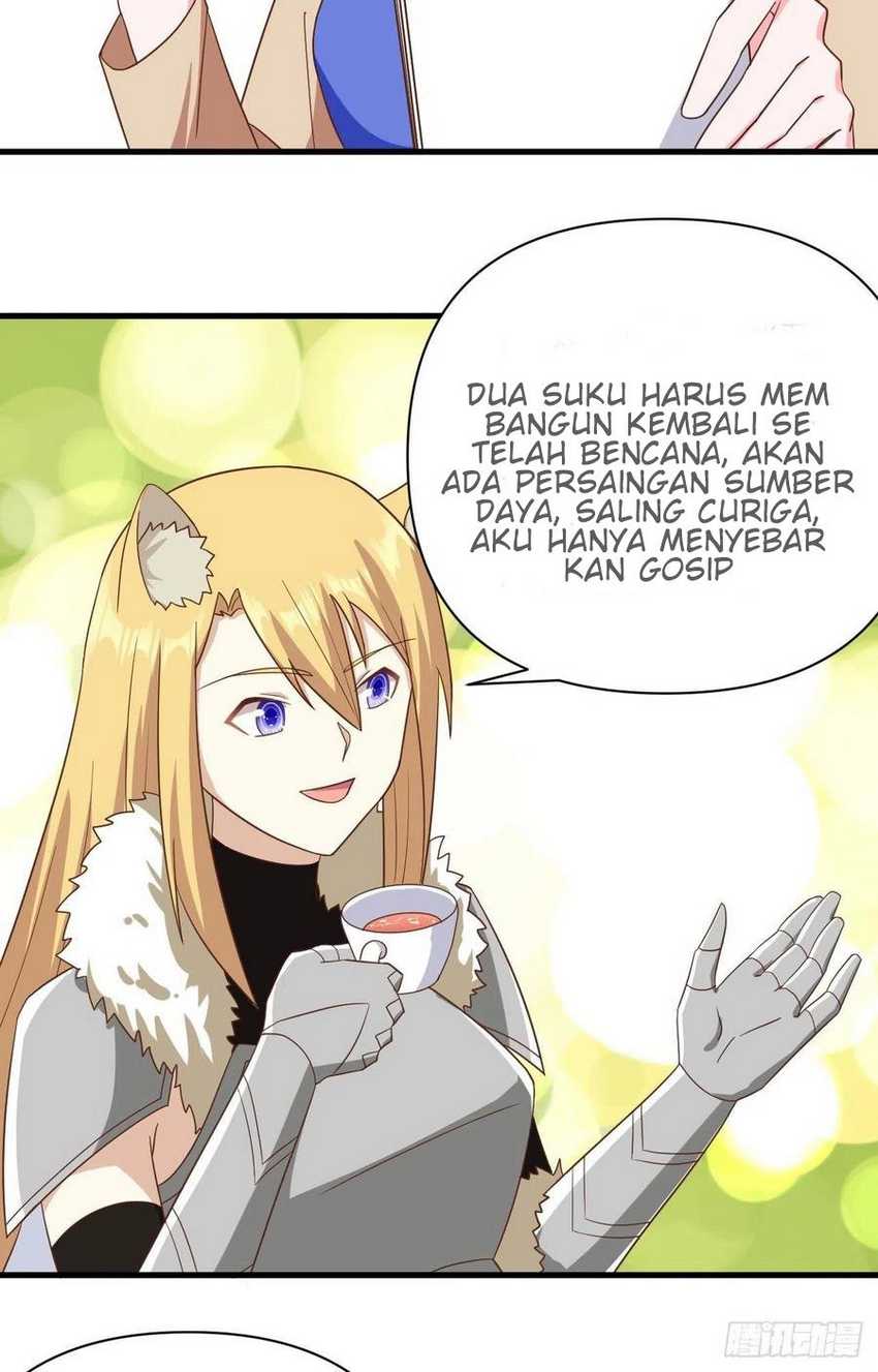 To Be The Castellan King Chapter 343 Gambar 7