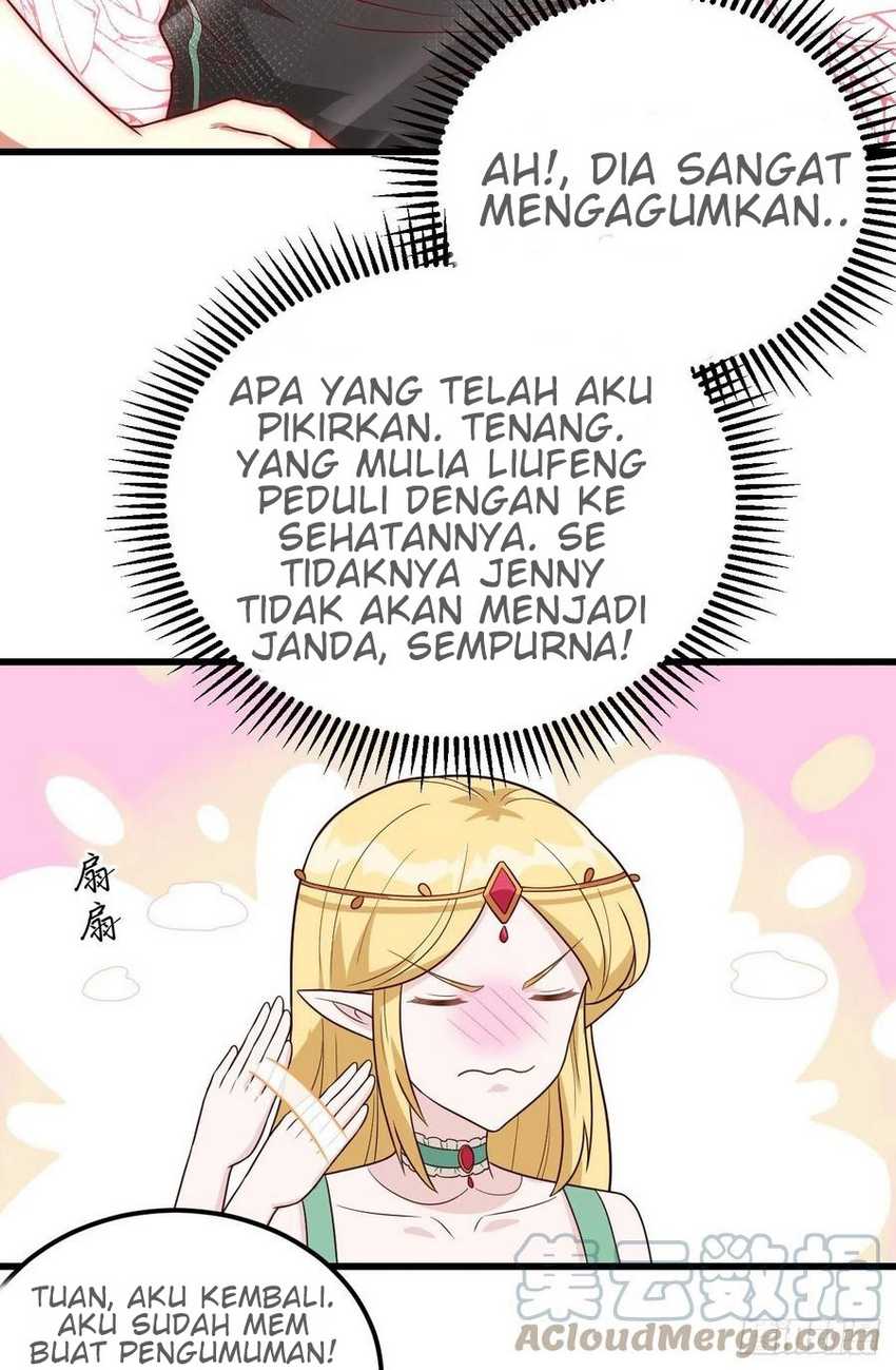 To Be The Castellan King Chapter 342 Gambar 11