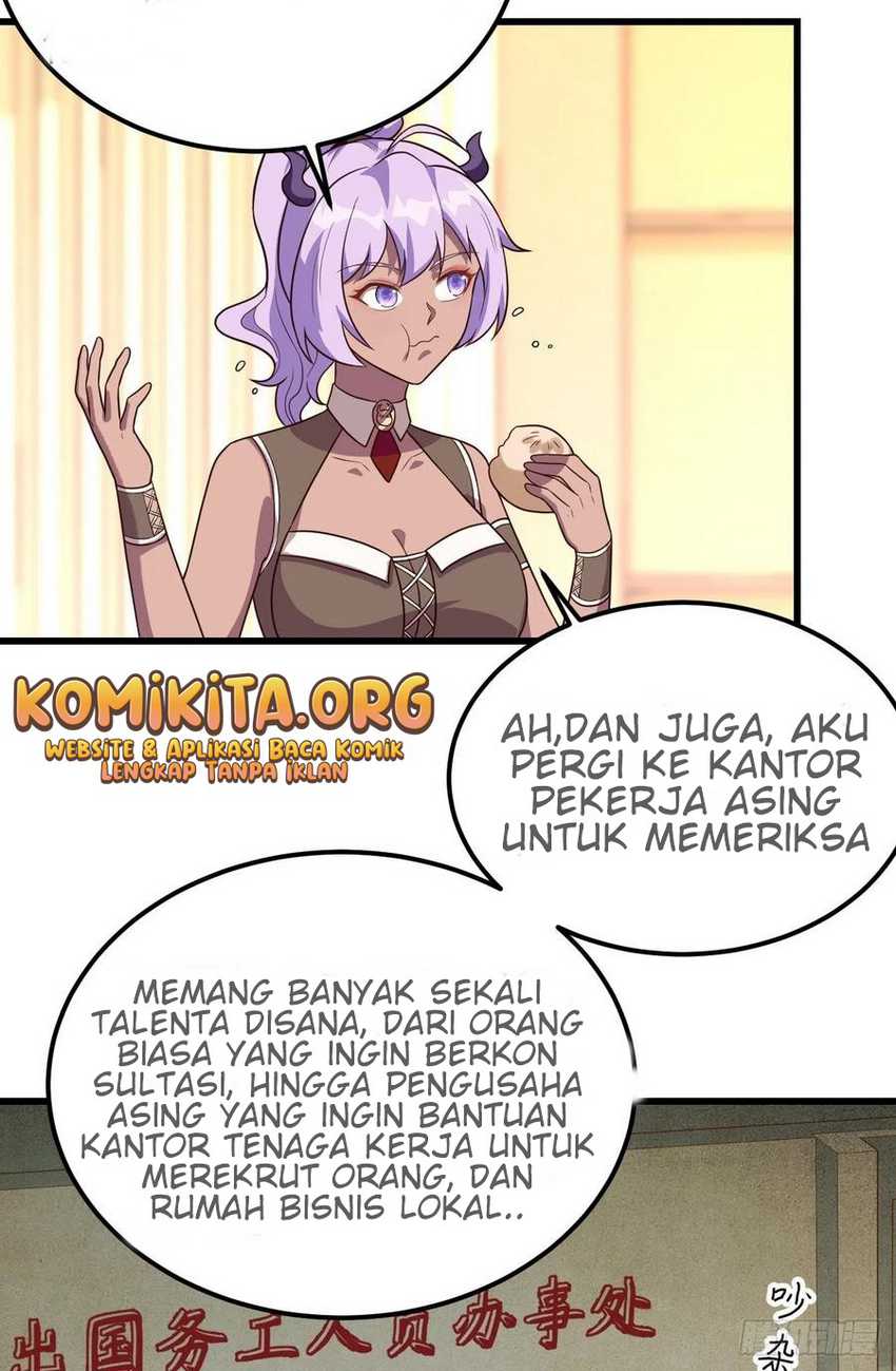 To Be The Castellan King Chapter 342 Gambar 13