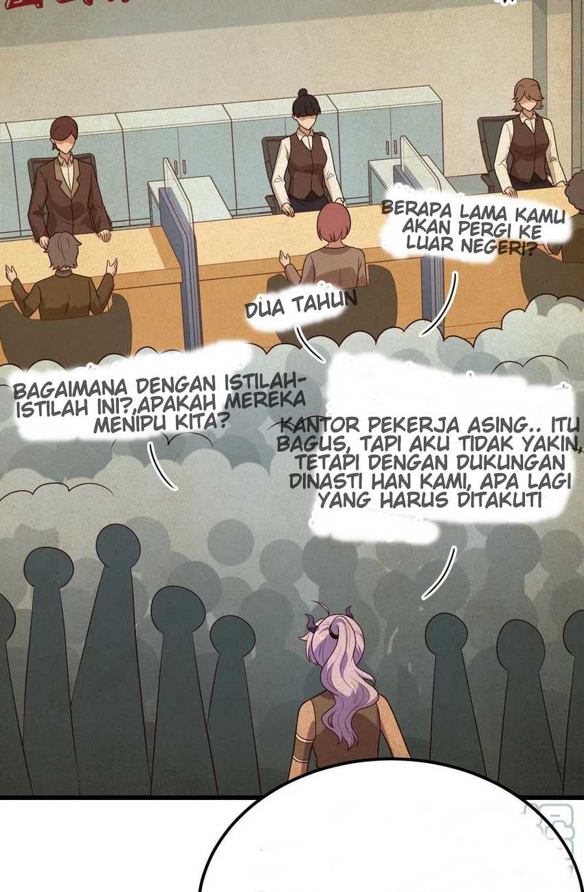To Be The Castellan King Chapter 342 Gambar 14