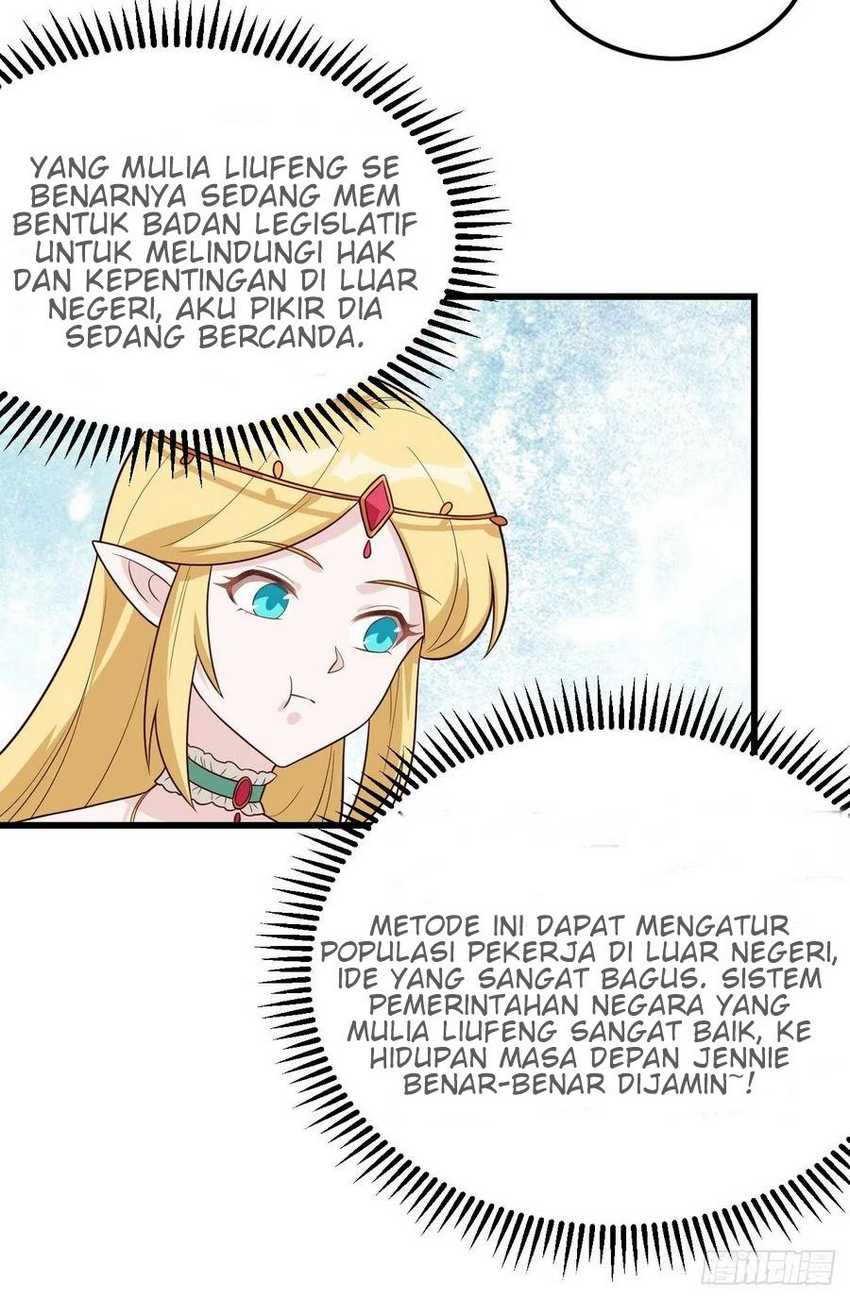 To Be The Castellan King Chapter 342 Gambar 16