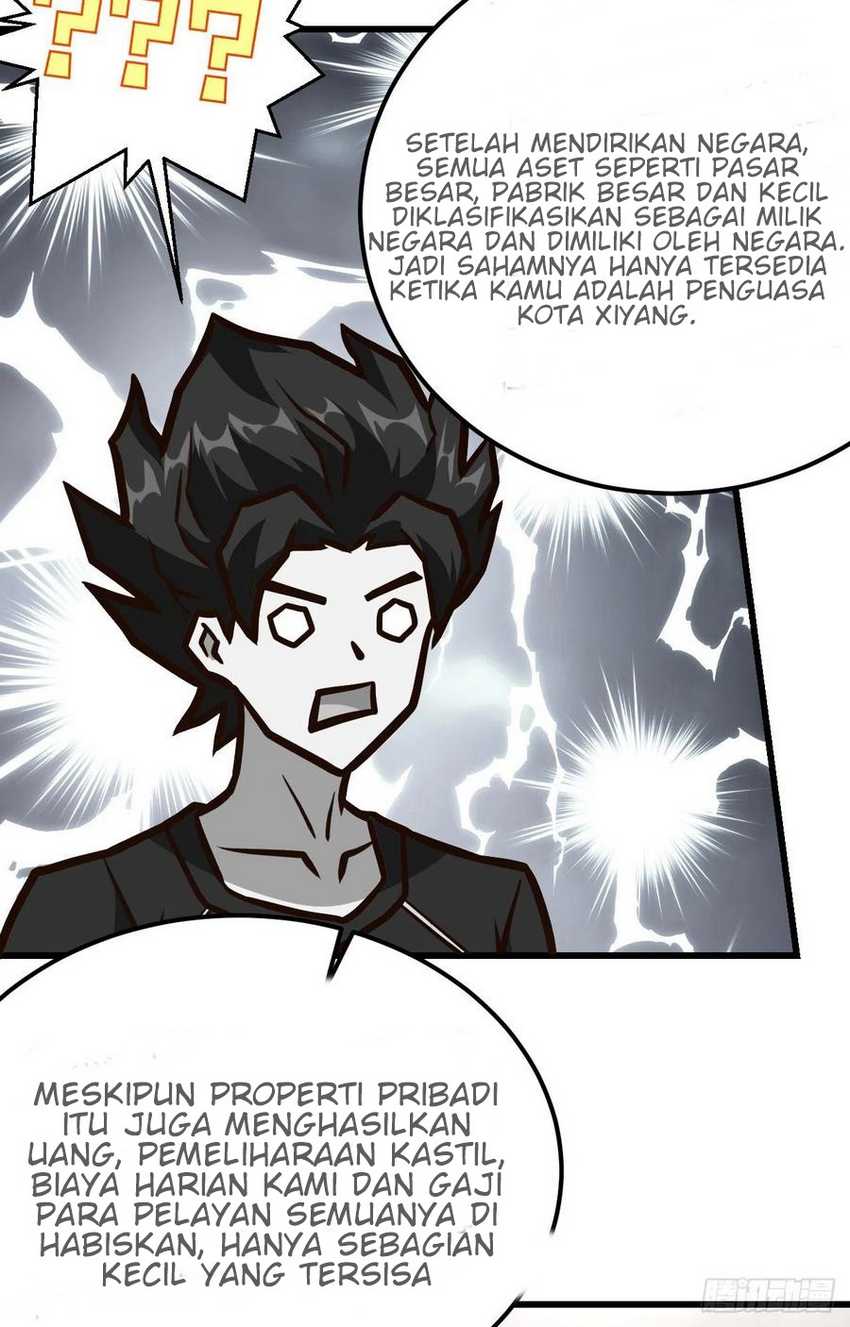 To Be The Castellan King Chapter 342 Gambar 32
