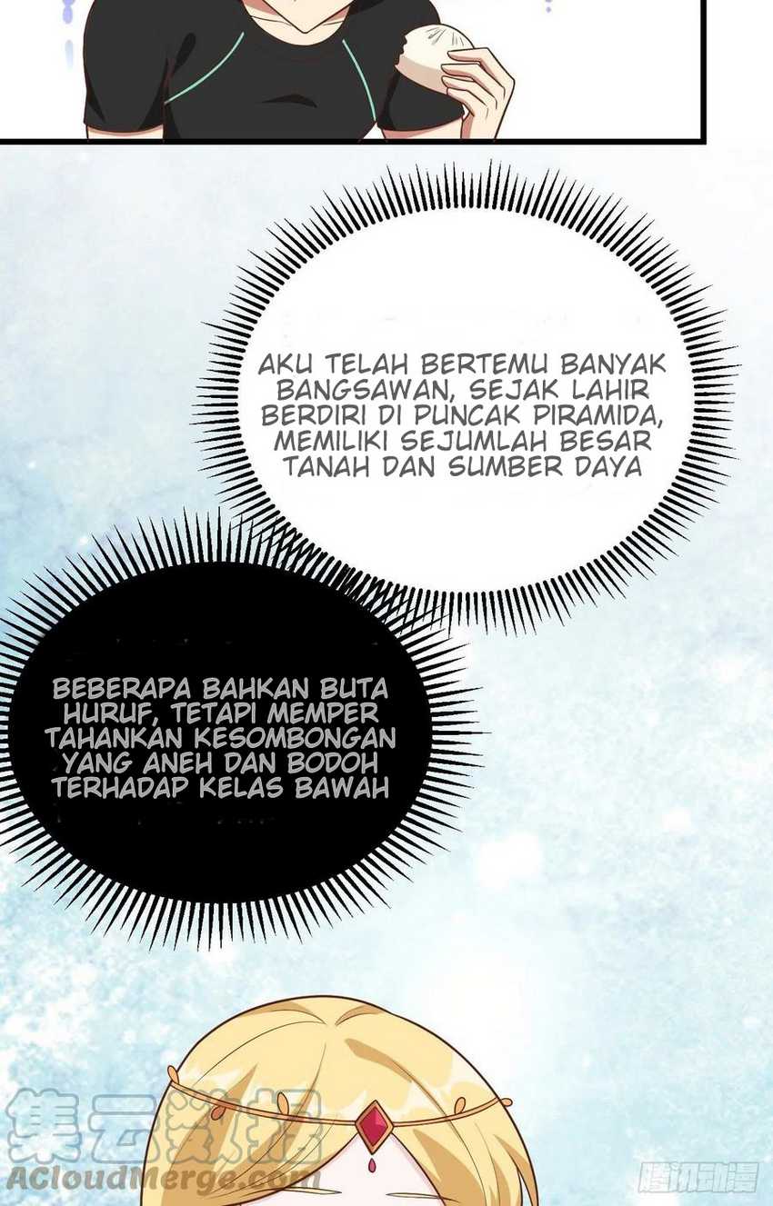 To Be The Castellan King Chapter 342 Gambar 35