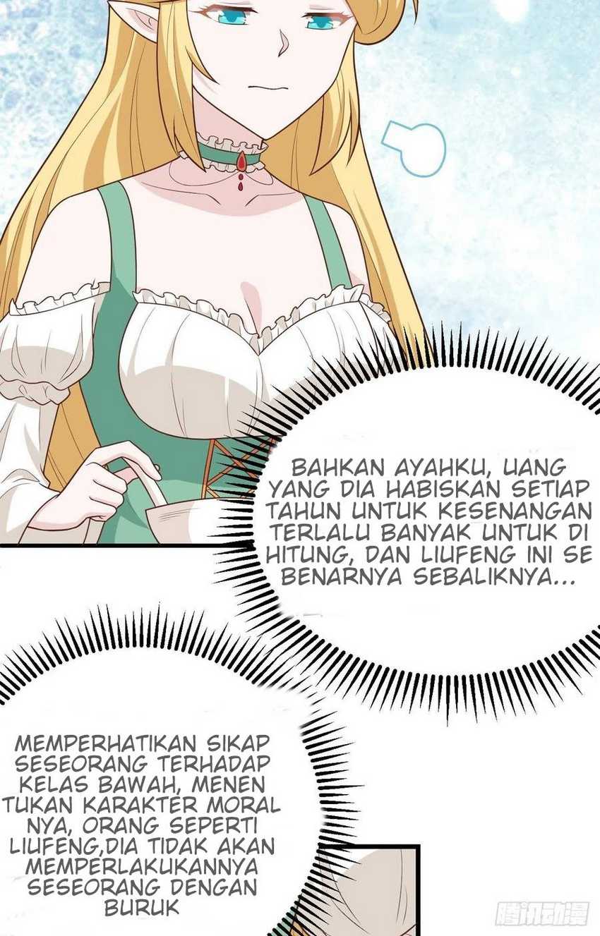 To Be The Castellan King Chapter 342 Gambar 36