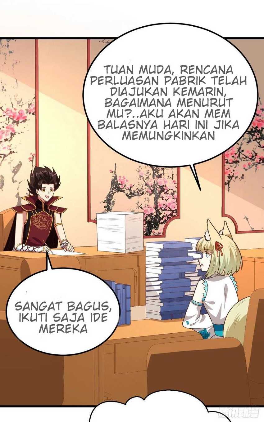 To Be The Castellan King Chapter 342 Gambar 39