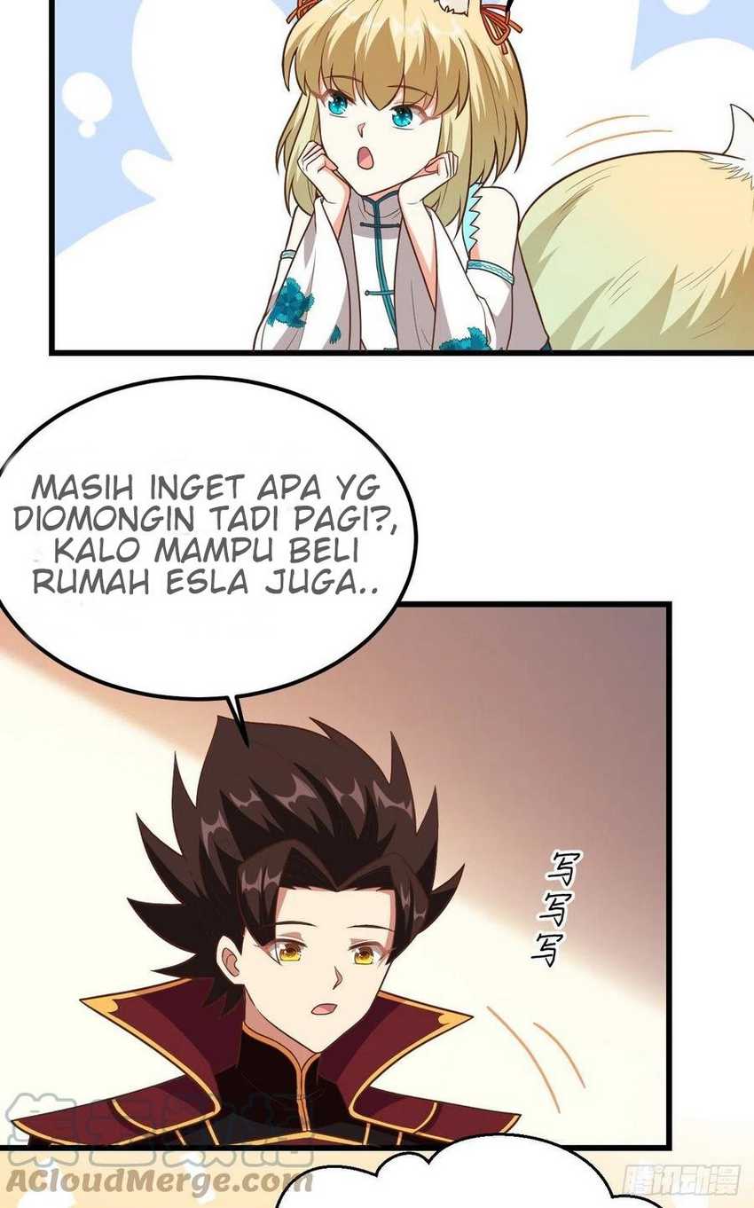 To Be The Castellan King Chapter 342 Gambar 41