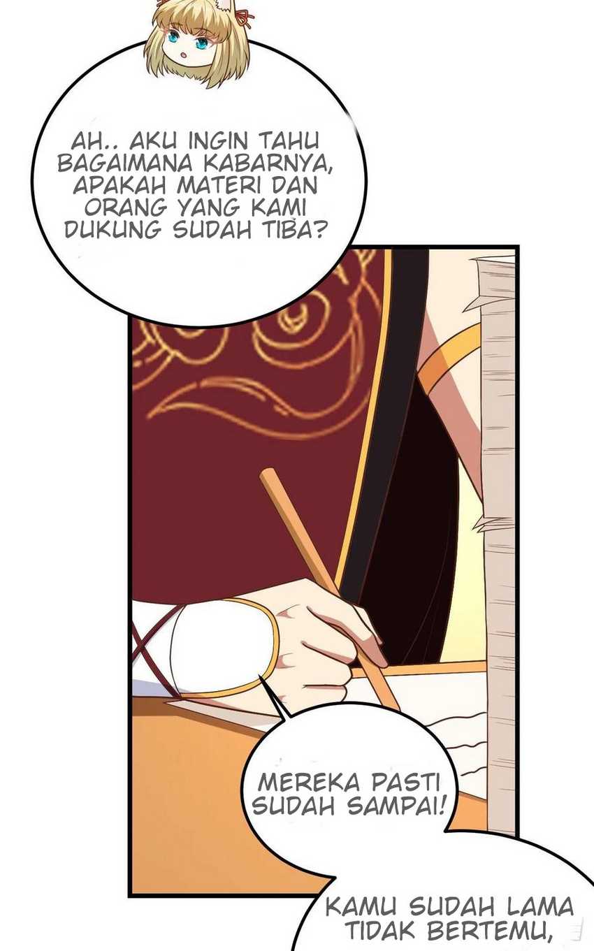 To Be The Castellan King Chapter 342 Gambar 43