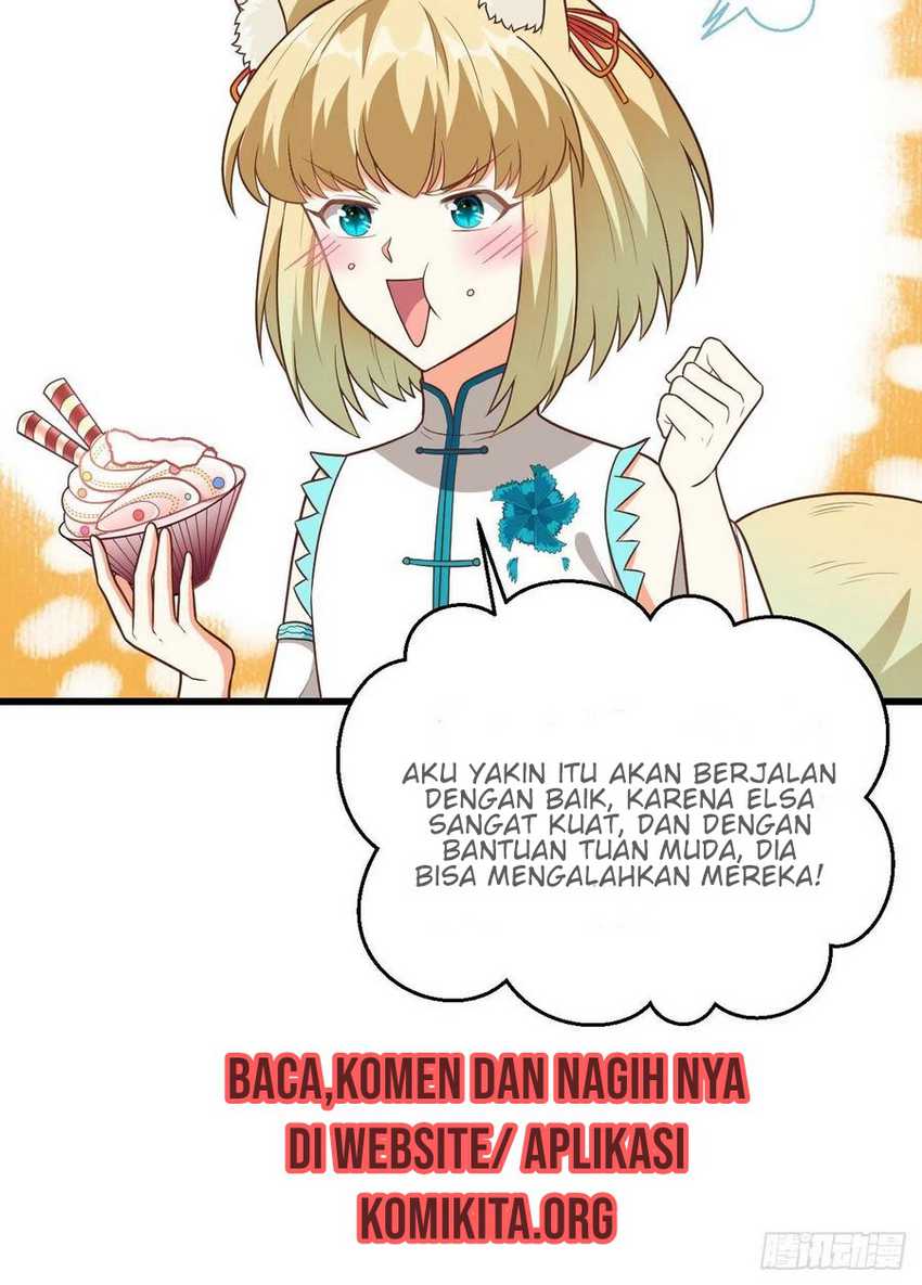 To Be The Castellan King Chapter 342 Gambar 51