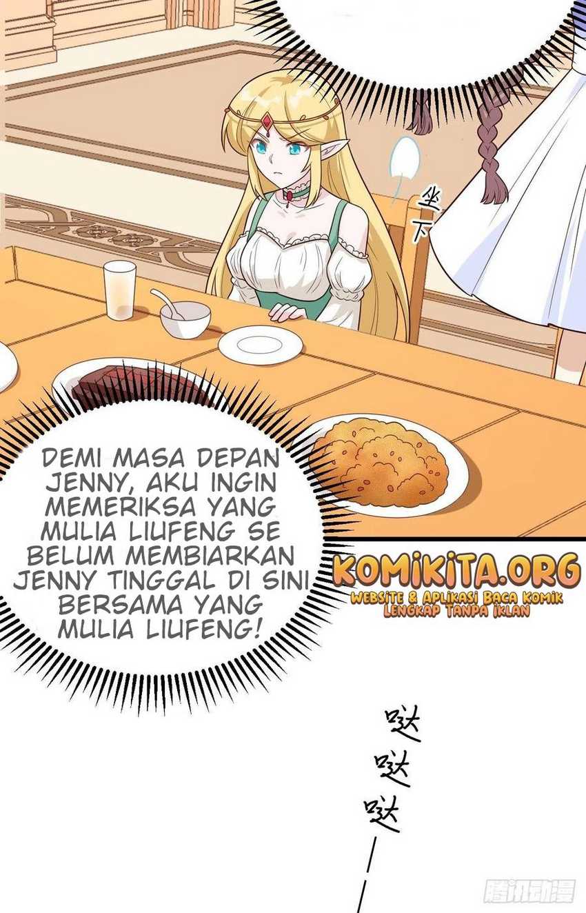 To Be The Castellan King Chapter 342 Gambar 7