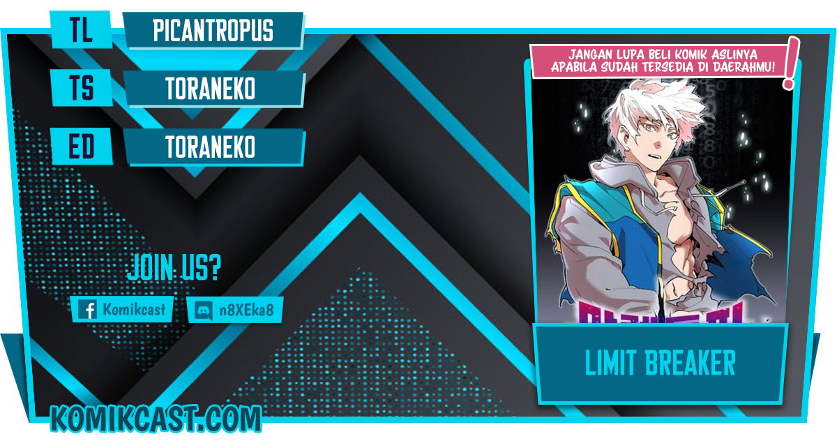 Baca Komik Limit Breaker Chapter 75 Gambar 1