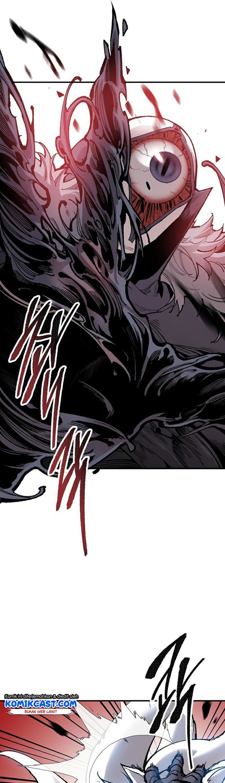 Limit Breaker Chapter 75 Gambar 20