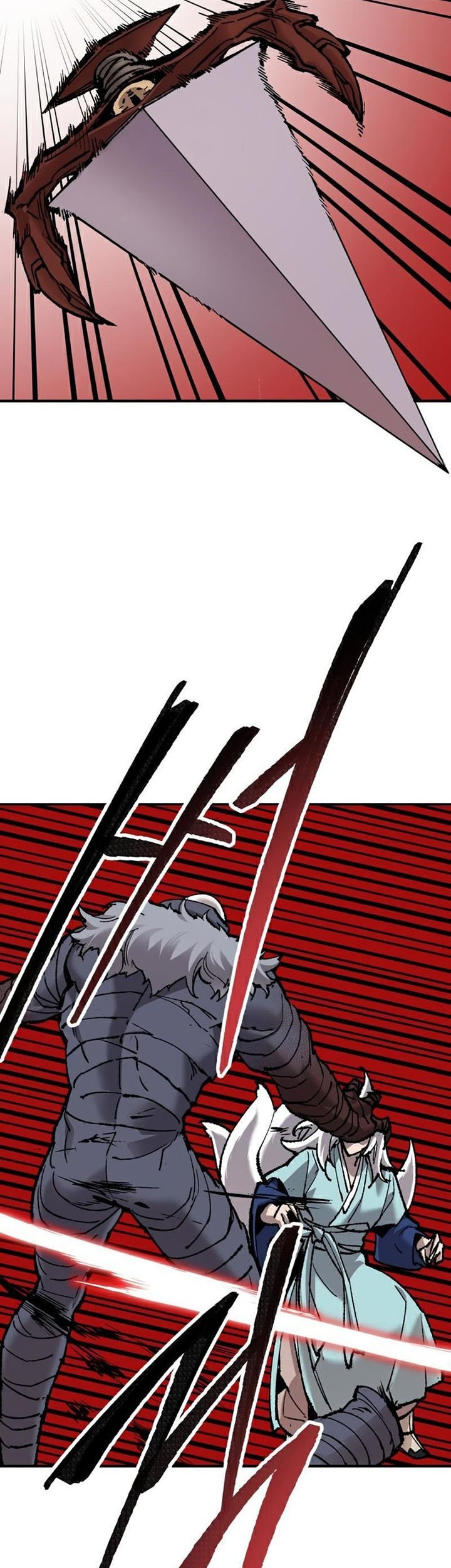 Limit Breaker Chapter 75 Gambar 24