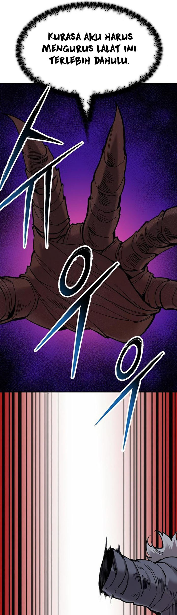 Limit Breaker Chapter 75 Gambar 29