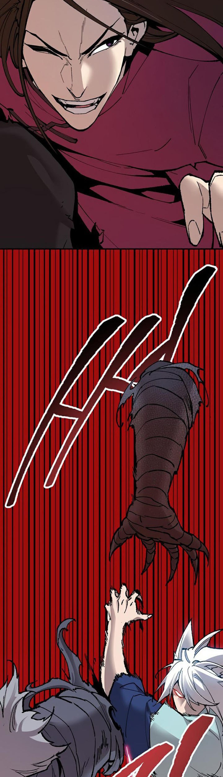 Limit Breaker Chapter 75 Gambar 33