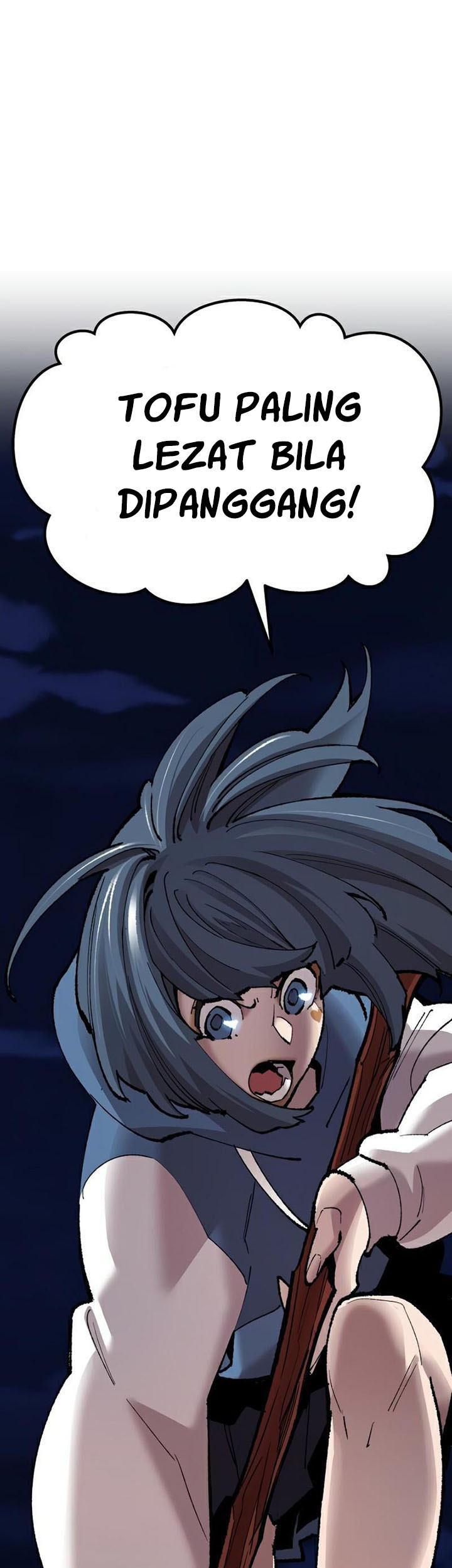 Limit Breaker Chapter 75 Gambar 41