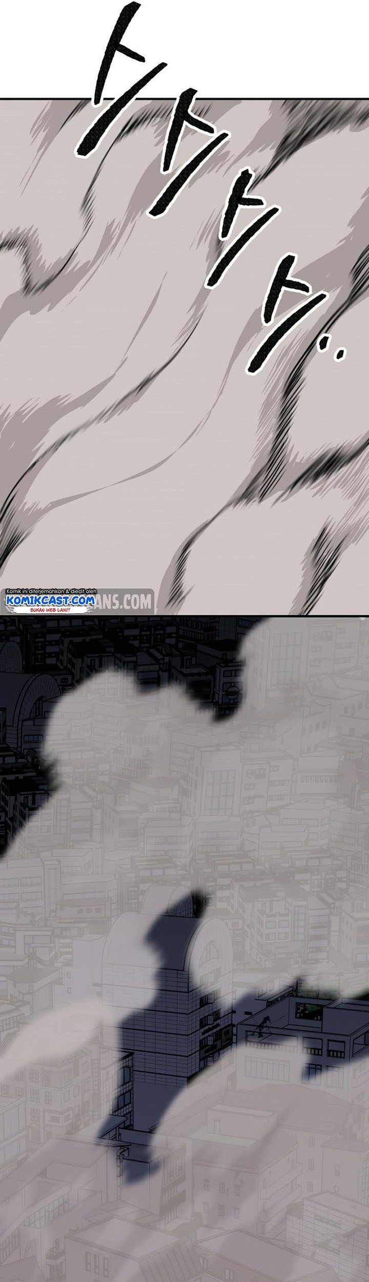 Limit Breaker Chapter 75 Gambar 71