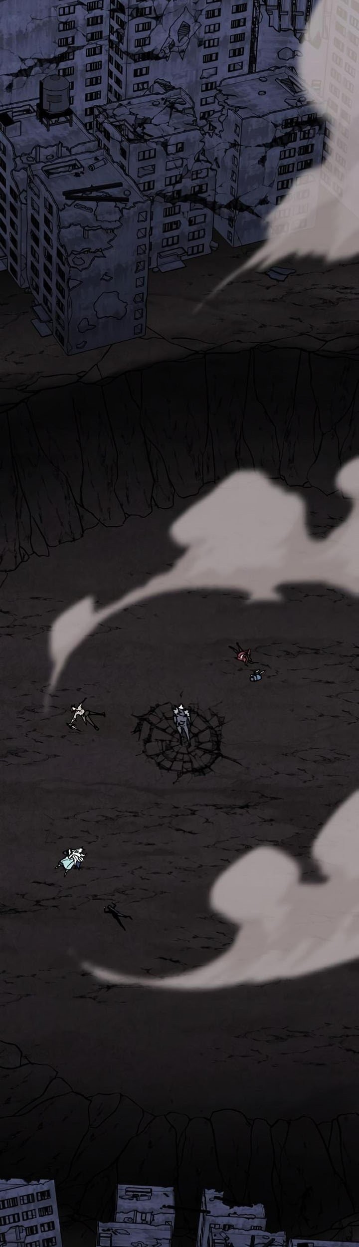 Limit Breaker Chapter 75 Gambar 73