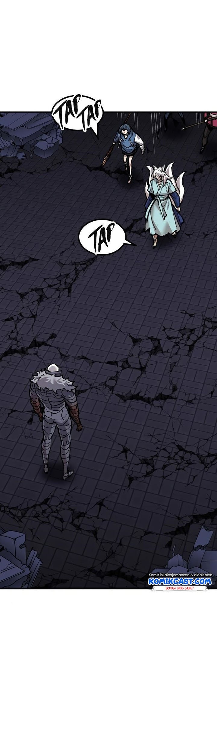 Limit Breaker Chapter 75 Gambar 4