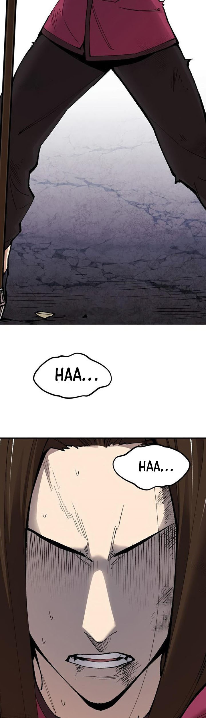 Limit Breaker Chapter 75 Gambar 97