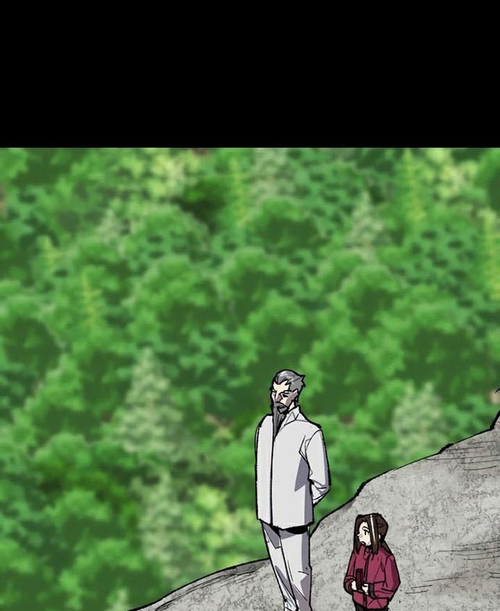 Limit Breaker Chapter 75 Gambar 104