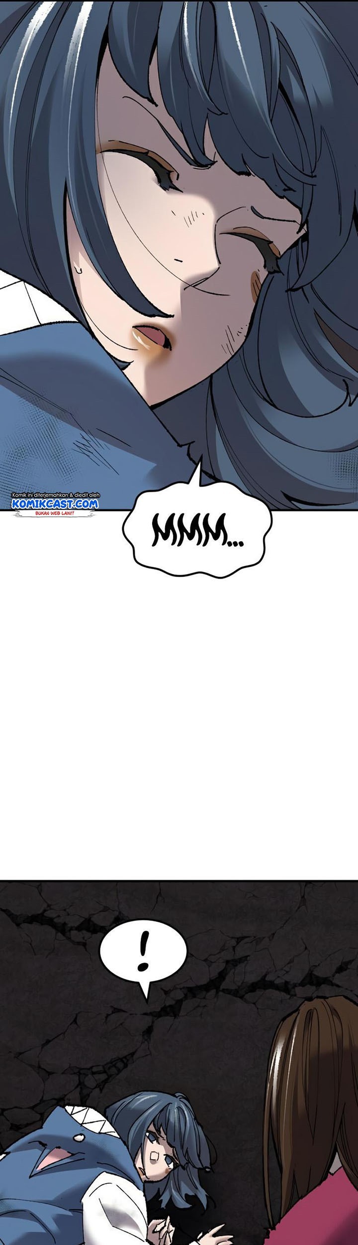 Limit Breaker Chapter 75 Gambar 113