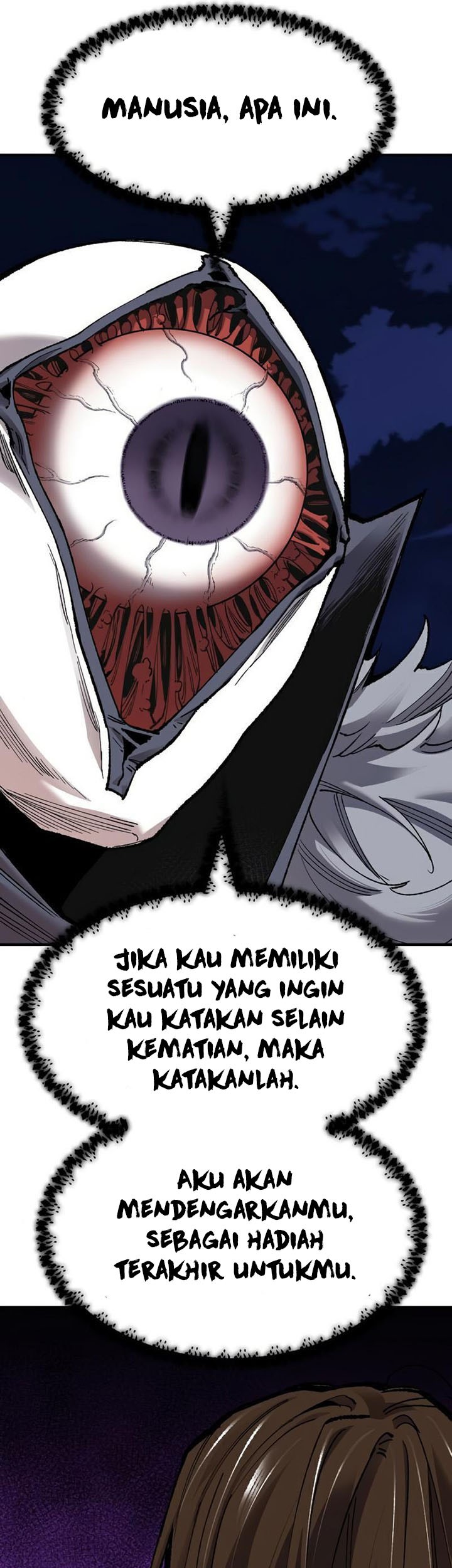 Limit Breaker Chapter 75 Gambar 131