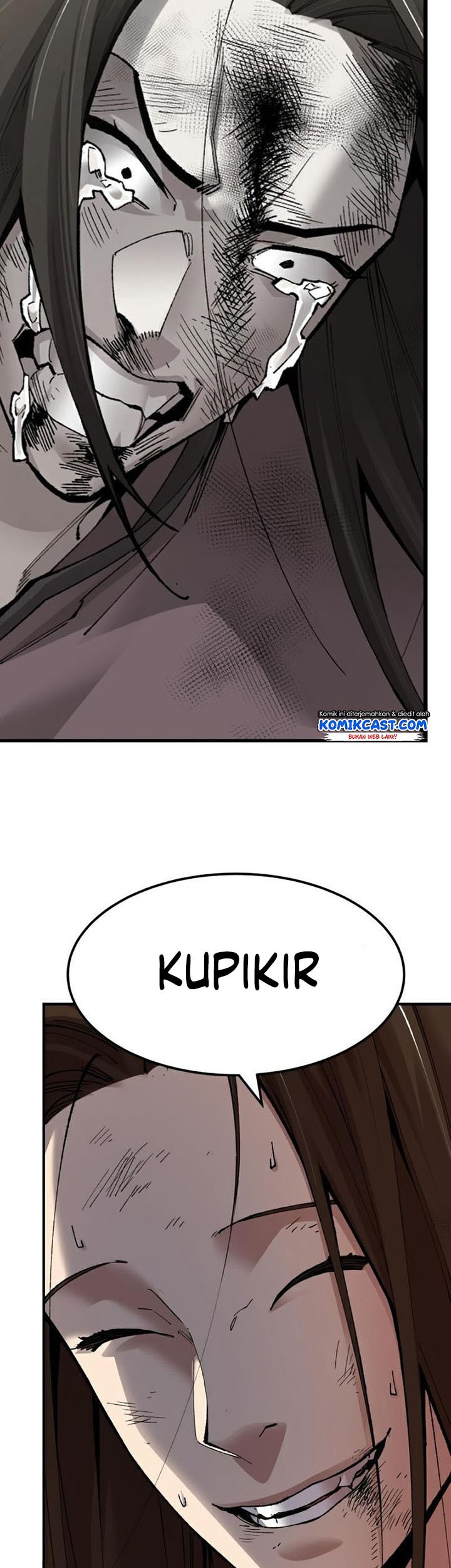 Limit Breaker Chapter 75 Gambar 139