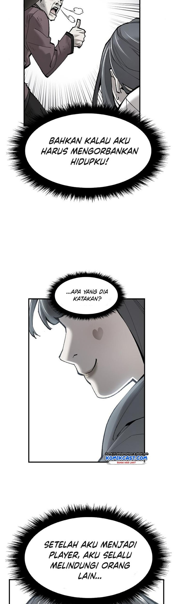 Limit Breaker Chapter 75 Gambar 145