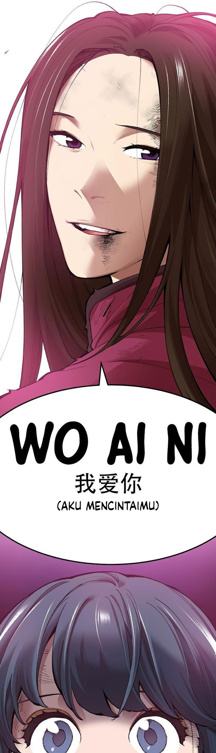 Limit Breaker Chapter 75 Gambar 149