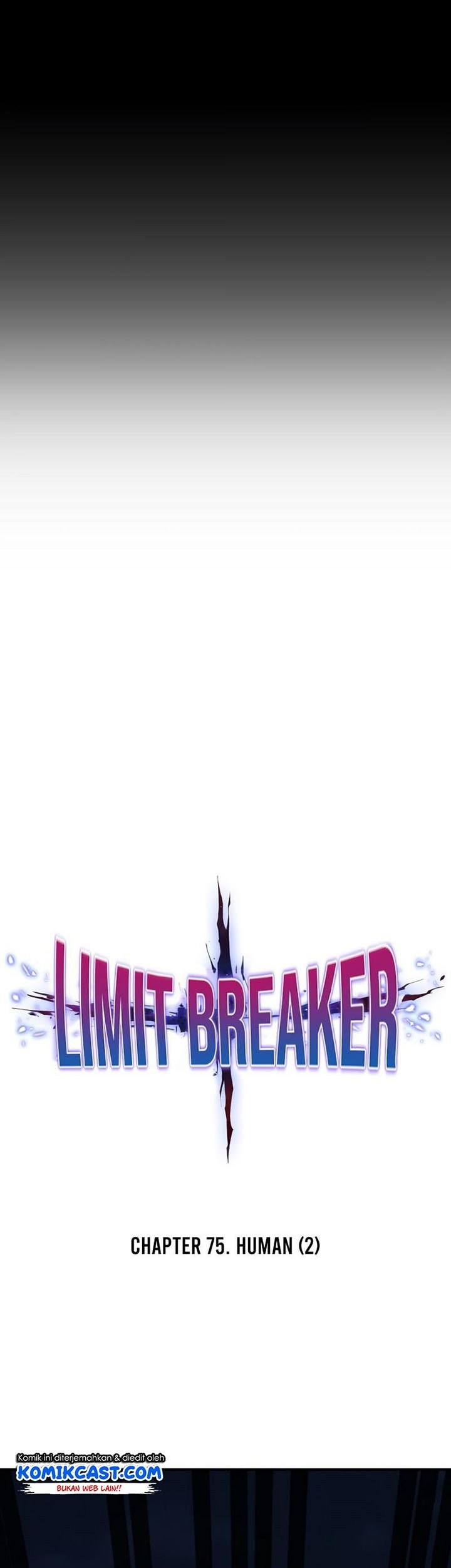 Limit Breaker Chapter 75 Gambar 12