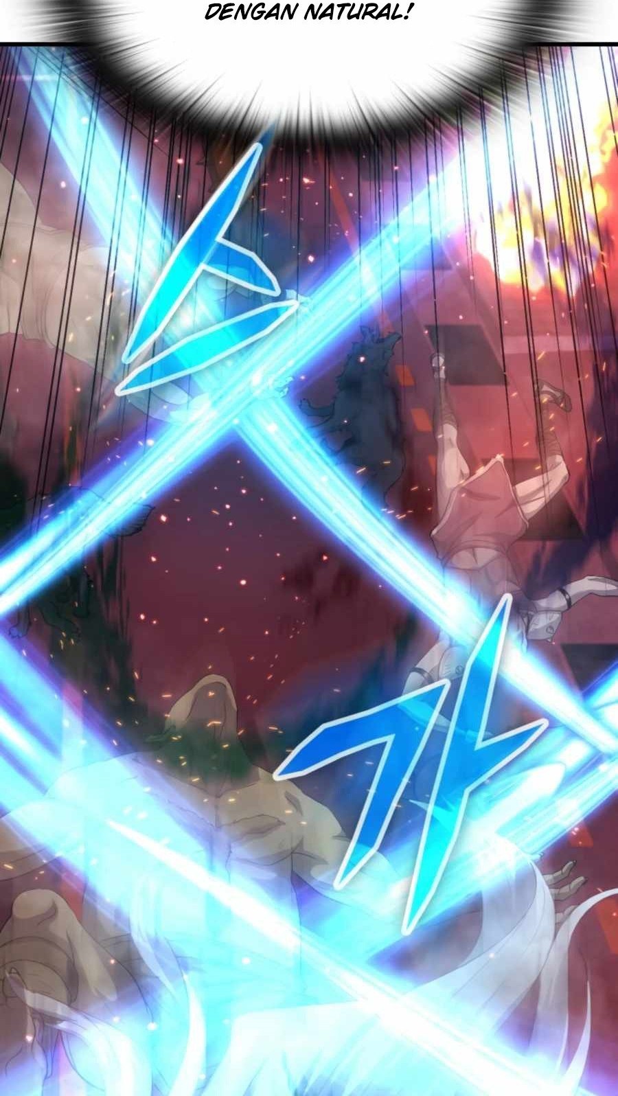 My Mom is My Constellation Chapter 18 Gambar 17